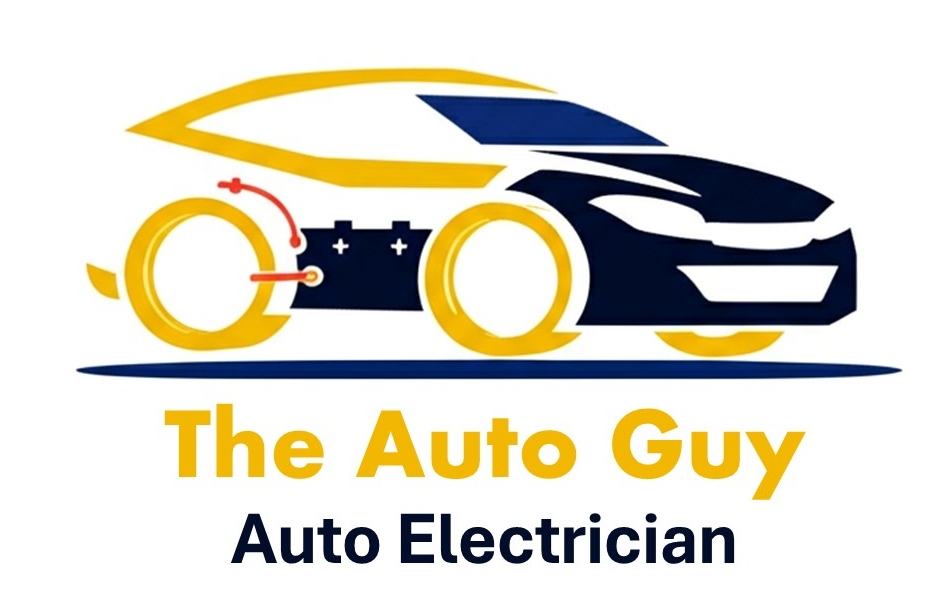theautoguy.co.za